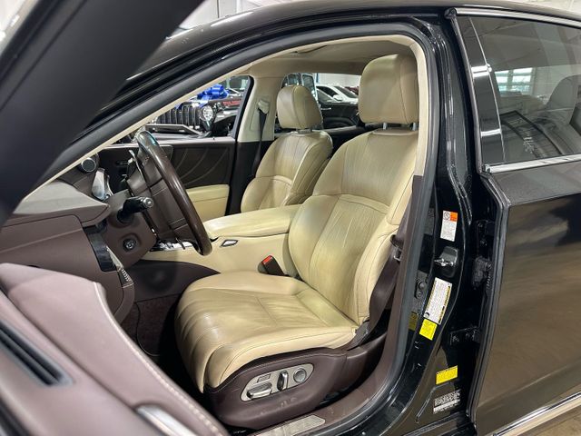 2020 Lexus LS 500 w/LSS Advanced Package | Irving, Texas | Hopper Motorplex 2020 Lexus LS 500 w/LSS Advanced Package | Irving, Texas | Hopper Motorplex