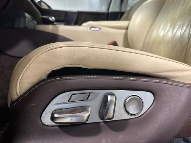 2020 Lexus LS 500 w/LSS Advanced Package | Irving, Texas | Hopper Motorplex