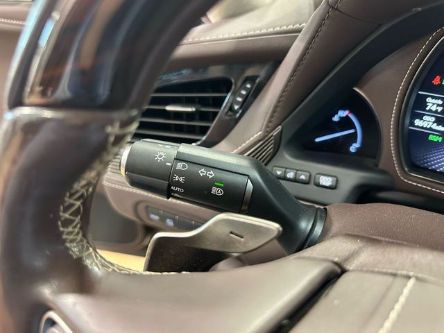 2020 Lexus LS 500 w/LSS Advanced Package | Irving, Texas | Hopper Motorplex 2020 Lexus LS 500 w/LSS Advanced Package | Irving, Texas | Hopper Motorplex