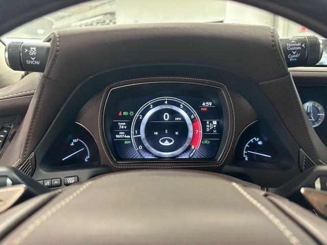 2020 Lexus LS 500 w/LSS Advanced Package | Irving, Texas | Hopper Motorplex 2020 Lexus LS 500 w/LSS Advanced Package | Irving, Texas | Hopper Motorplex