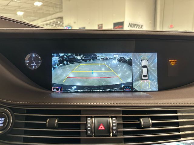 2020 Lexus LS 500 w/LSS Advanced Package | Irving, Texas | Hopper Motorplex 2020 Lexus LS 500 w/LSS Advanced Package | Irving, Texas | Hopper Motorplex