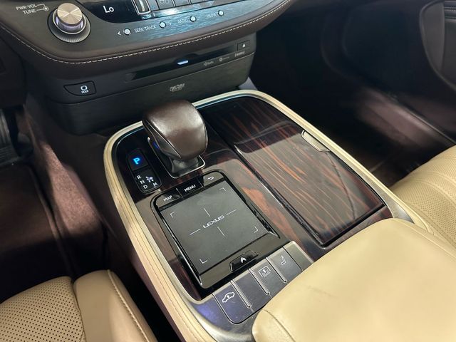 2020 Lexus LS 500 w/LSS Advanced Package | Irving, Texas | Hopper Motorplex
