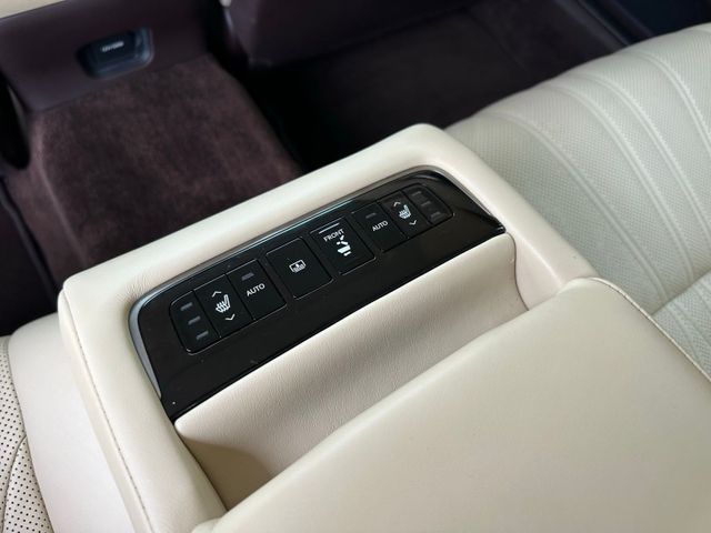 2020 Lexus LS 500 w/LSS Advanced Package | Irving, Texas | Hopper Motorplex