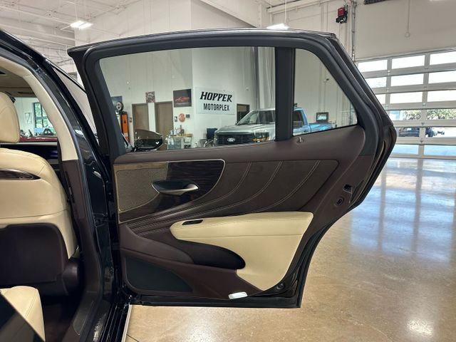 2020 Lexus LS 500 w/LSS Advanced Package | Irving, Texas | Hopper Motorplex