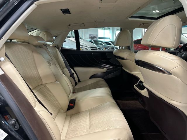 2020 Lexus LS 500 w/LSS Advanced Package | Irving, Texas | Hopper Motorplex