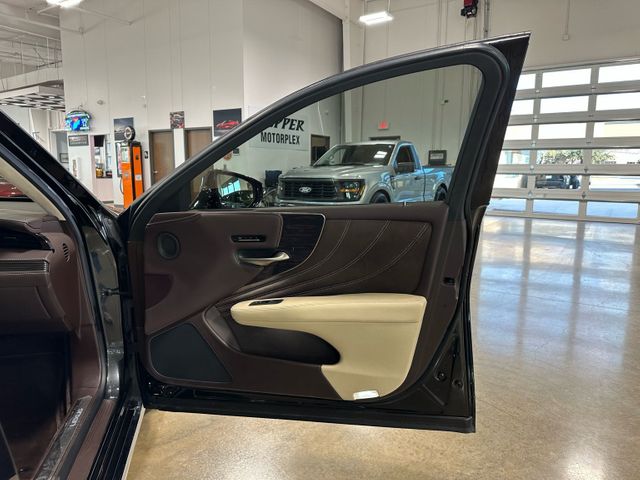 2020 Lexus LS 500 w/LSS Advanced Package | Irving, Texas | Hopper Motorplex 2020 Lexus LS 500 w/LSS Advanced Package | Irving, Texas | Hopper Motorplex