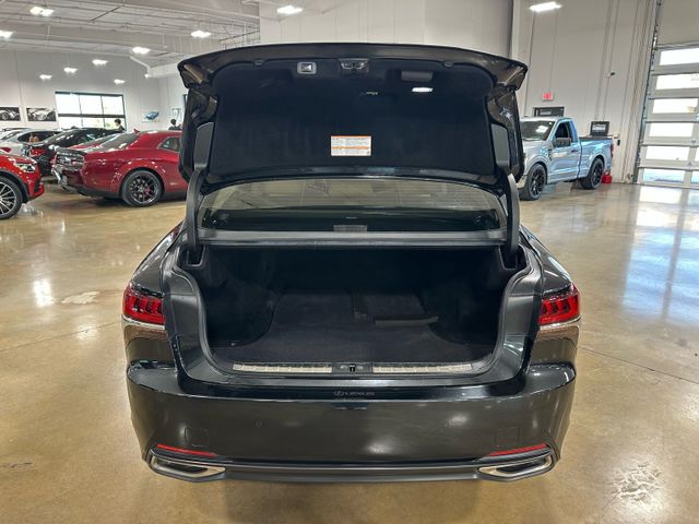 2020 Lexus LS 500 w/LSS Advanced Package | Irving, Texas | Hopper Motorplex 2020 Lexus LS 500 w/LSS Advanced Package | Irving, Texas | Hopper Motorplex