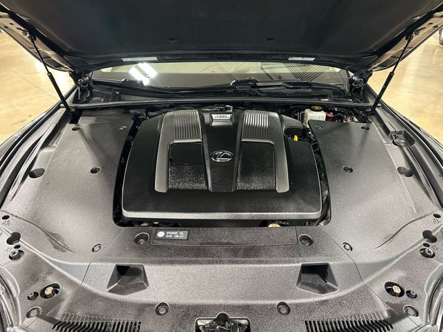 2020 Lexus LS 500 w/LSS Advanced Package | Irving, Texas | Hopper Motorplex 2020 Lexus LS 500 w/LSS Advanced Package | Irving, Texas | Hopper Motorplex