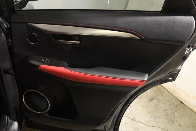 2020 Lexus NX 300 F SPORT | Branford, CT | Sound Auto Wholesalers