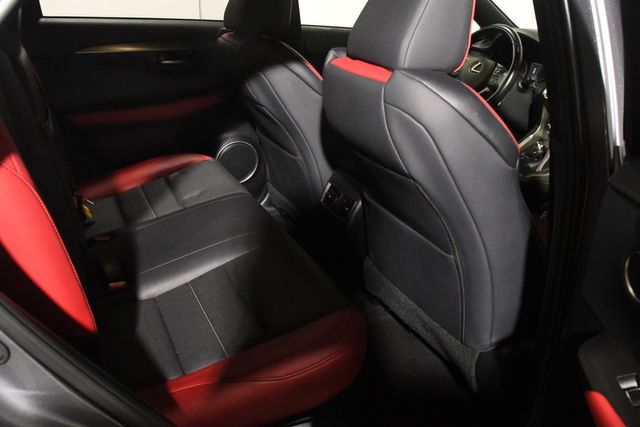 2020 Lexus NX 300 F SPORT | Branford, CT | Sound Auto Wholesalers