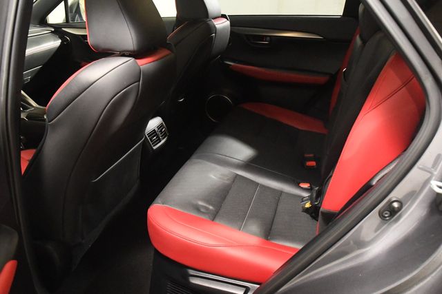 2020 Lexus NX 300 F SPORT | Branford, CT | Sound Auto Wholesalers