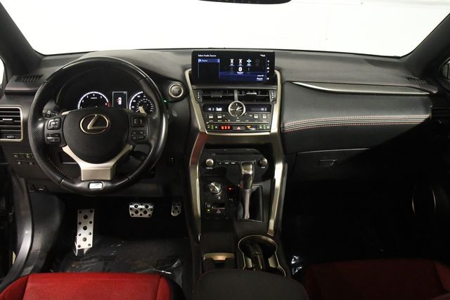 2020 Lexus NX 300 F SPORT | Branford, CT | Sound Auto Wholesalers 2020 Lexus NX 300 F SPORT | Branford, CT | Sound Auto Wholesalers