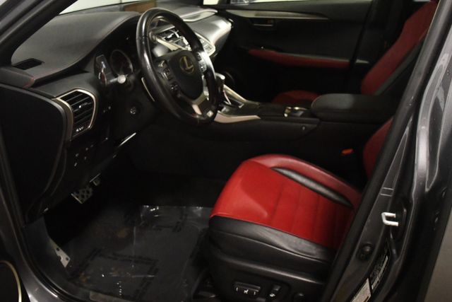 2020 Lexus NX 300 F SPORT | Branford, CT | Sound Auto Wholesalers