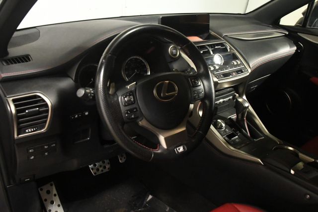 2020 Lexus NX 300 F SPORT | Branford, CT | Sound Auto Wholesalers