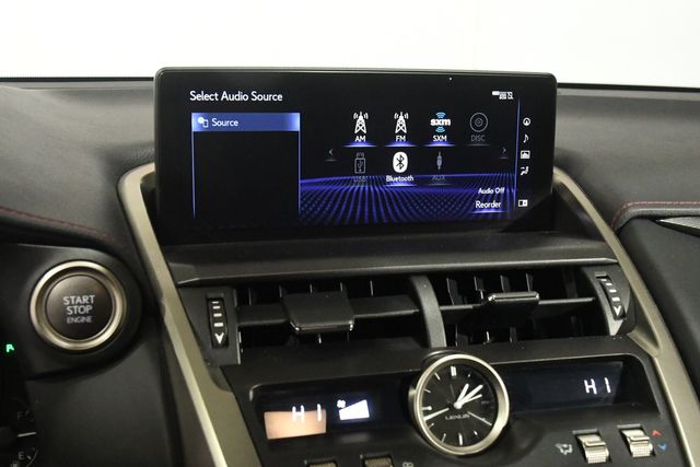 2020 Lexus NX 300 F SPORT | Branford, CT | Sound Auto Wholesalers