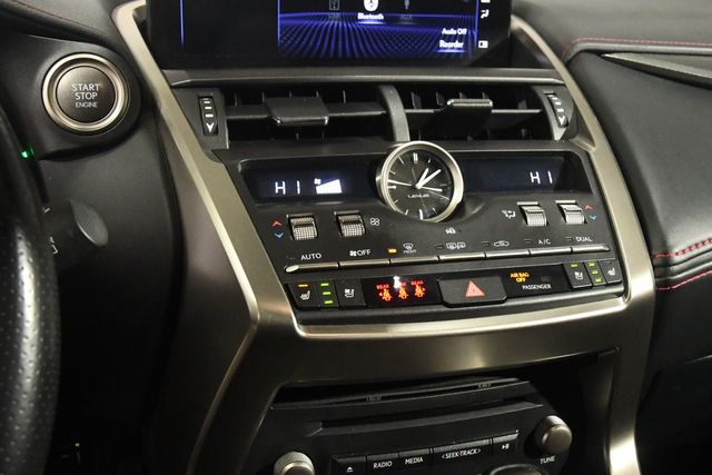 2020 Lexus NX 300 F SPORT | Branford, CT | Sound Auto Wholesalers