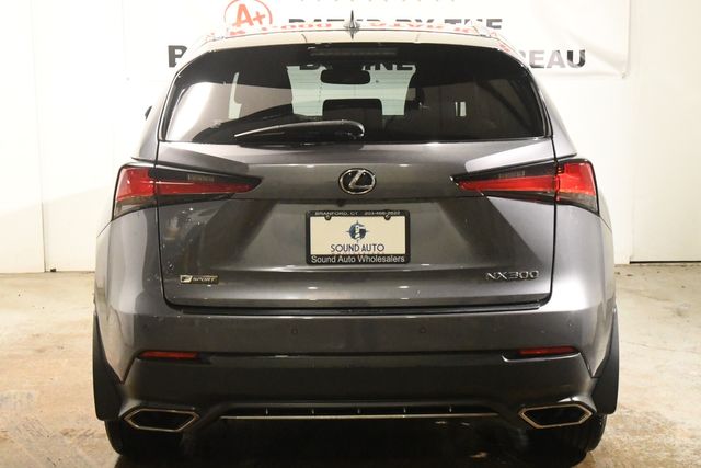 2020 Lexus NX 300 F SPORT | Branford, CT | Sound Auto Wholesalers 2020 Lexus NX 300 F SPORT | Branford, CT | Sound Auto Wholesalers