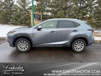 2020 Lexus NX 300 Base | Farmington, MN | Dakota Motor Company 
