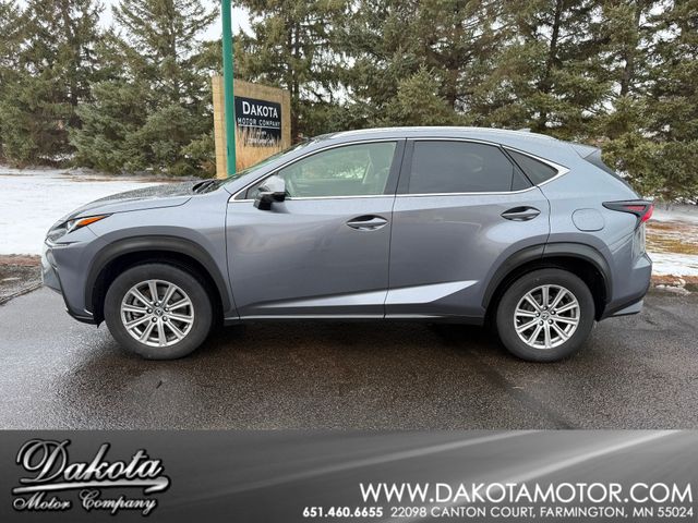 2020 Lexus NX 300 Base | Farmington, MN | Dakota Motor Company 