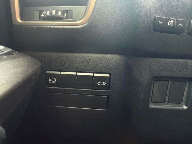 2020 Lexus NX 300 Base