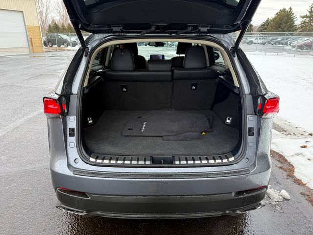 2020 Lexus NX 300 Base