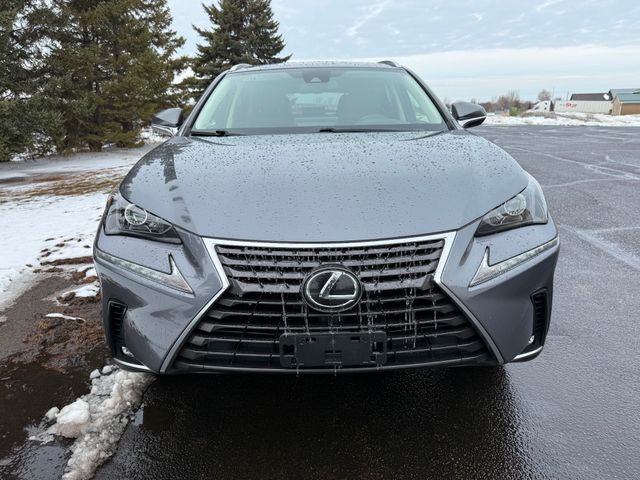 2020 Lexus NX 300 Base