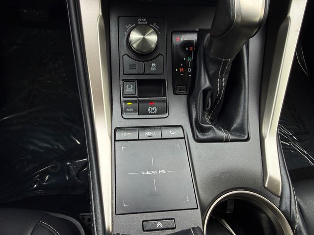 2020 Lexus NX 300 Base