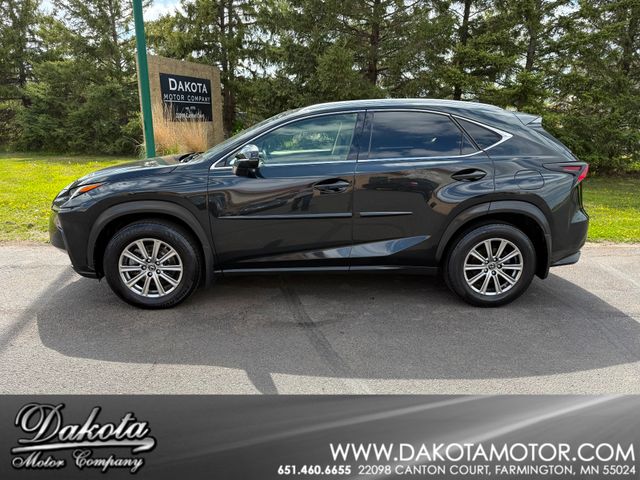 2020 Lexus NX 300 Base | Farmington, MN | Dakota Motor Company 