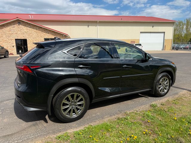 2020 Lexus NX 300 Base