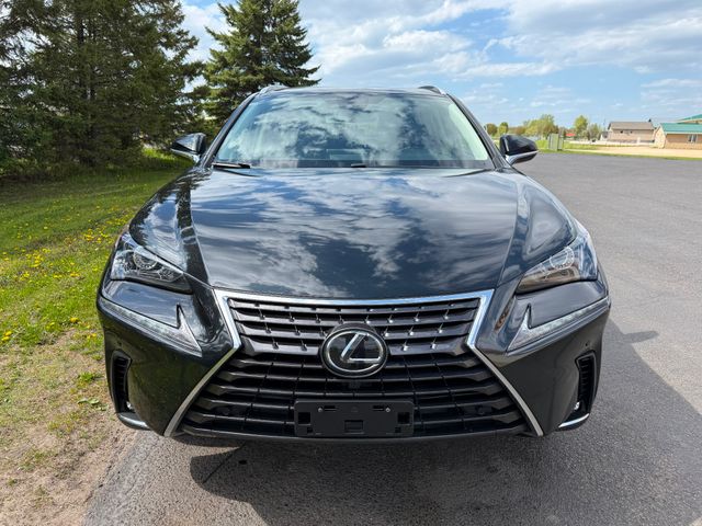 2020 Lexus NX 300 Base