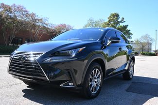 2020 Lexus Nx 300
