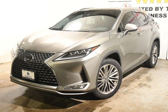 2020 Lexus RX 350 Luxury | Branford, CT | Sound Auto Wholesalers