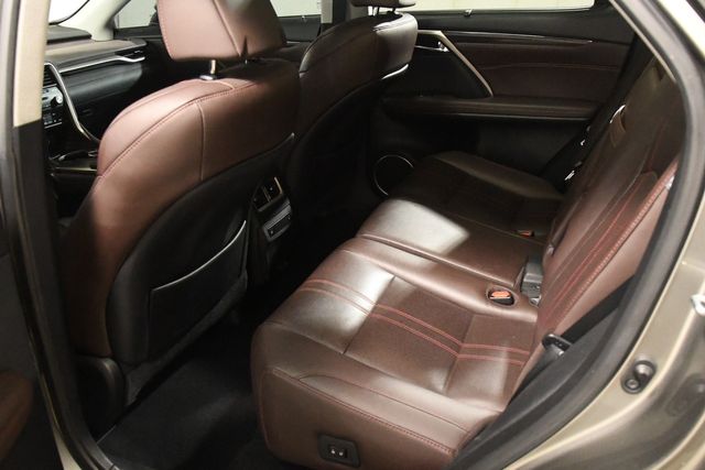 2020 Lexus RX 350 Luxury | Branford, CT | Sound Auto Wholesalers