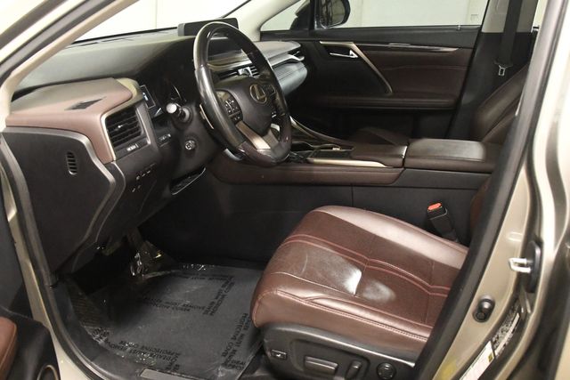 2020 Lexus RX 350 Luxury | Branford, CT | Sound Auto Wholesalers