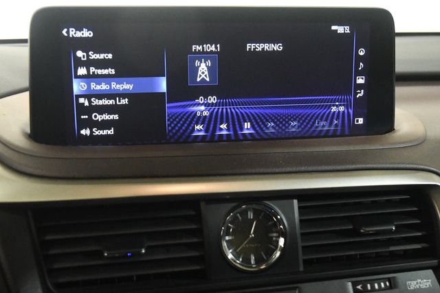 2020 Lexus RX 350 Luxury | Branford, CT | Sound Auto Wholesalers