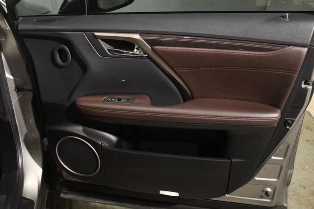 2020 Lexus RX 350 Luxury | Branford, CT | Sound Auto Wholesalers