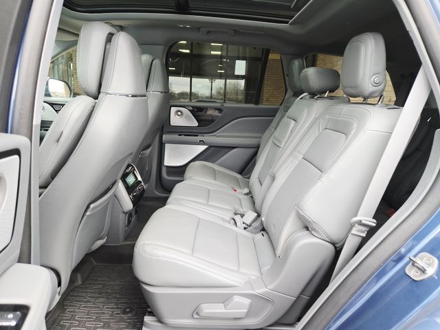2020 Lincoln Aviator Reserve | Ellisville, MO | AutoPort 2020 Lincoln Aviator Reserve | Ellisville, MO | AutoPort