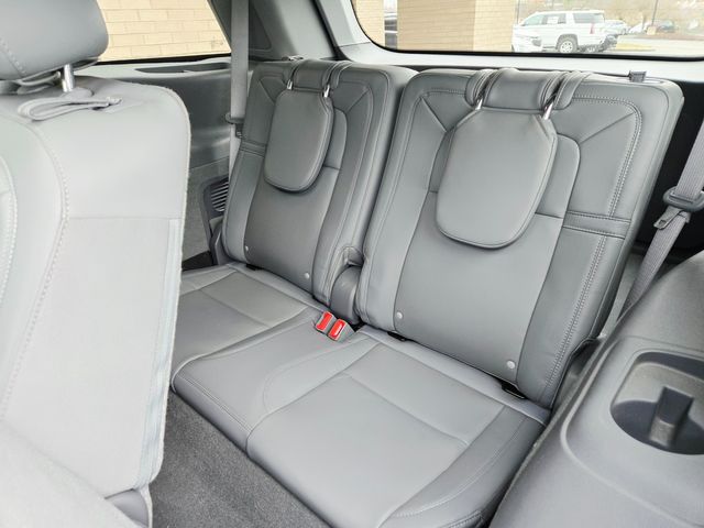 2020 Lincoln Aviator Reserve | Ellisville, MO | AutoPort 2020 Lincoln Aviator Reserve | Ellisville, MO | AutoPort