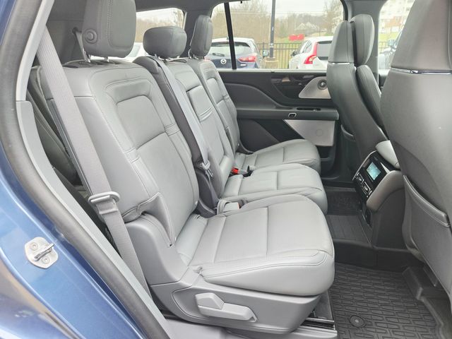 2020 Lincoln Aviator Reserve | Ellisville, MO | AutoPort 2020 Lincoln Aviator Reserve | Ellisville, MO | AutoPort
