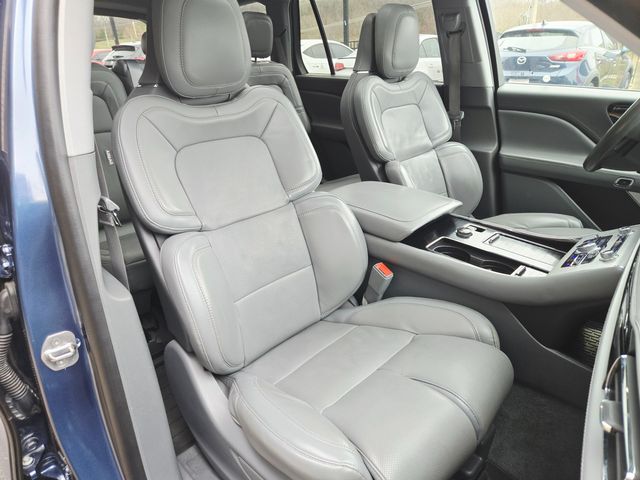 2020 Lincoln Aviator Reserve | Ellisville, MO | AutoPort 2020 Lincoln Aviator Reserve | Ellisville, MO | AutoPort