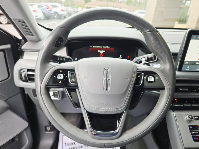 2020 Lincoln Aviator Reserve | Ellisville, MO | AutoPort 2020 Lincoln Aviator Reserve | Ellisville, MO | AutoPort