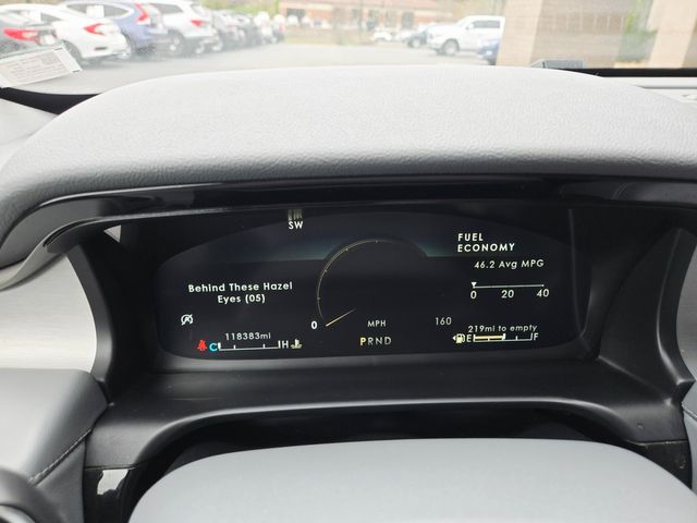 2020 Lincoln Aviator Reserve | Ellisville, MO | AutoPort 2020 Lincoln Aviator Reserve | Ellisville, MO | AutoPort