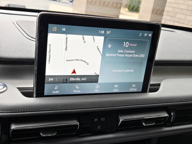 2020 Lincoln Aviator Reserve | Ellisville, MO | AutoPort 2020 Lincoln Aviator Reserve | Ellisville, MO | AutoPort