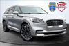 2020 Lincoln Aviator Black Label | Elyria, OH | PHD Auto Group