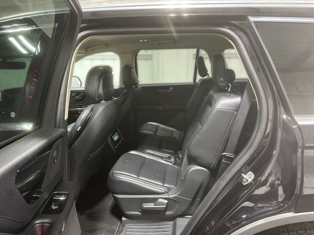 2020 Lincoln AVIATOR RESERVE | Houston, TX | Texas Star Motors 2020 Lincoln AVIATOR RESERVE | Houston, TX | Texas Star Motors