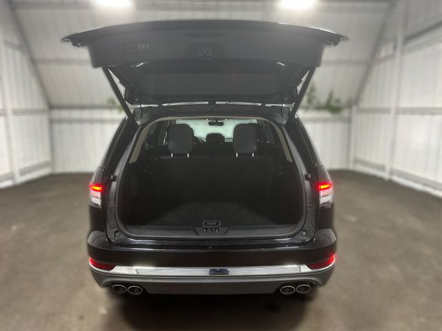 2020 Lincoln AVIATOR RESERVE 2020 Lincoln AVIATOR RESERVE