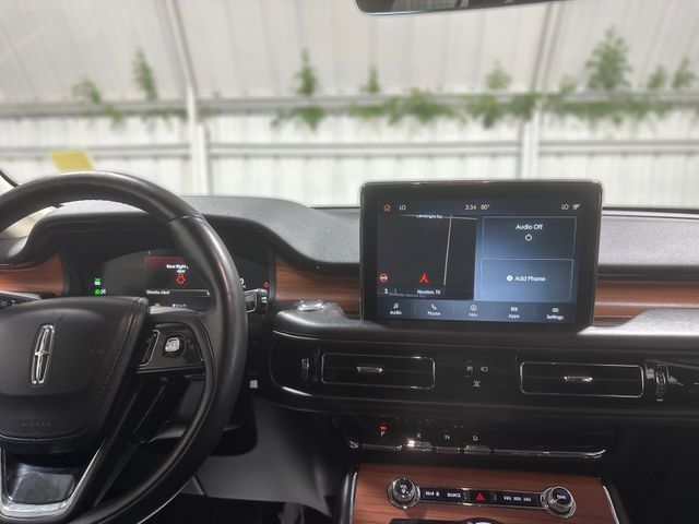 2020 Lincoln AVIATOR RESERVE 2020 Lincoln AVIATOR RESERVE