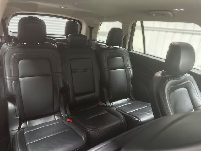 2020 Lincoln AVIATOR RESERVE 2020 Lincoln AVIATOR RESERVE