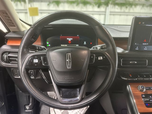 2020 Lincoln AVIATOR RESERVE 2020 Lincoln AVIATOR RESERVE