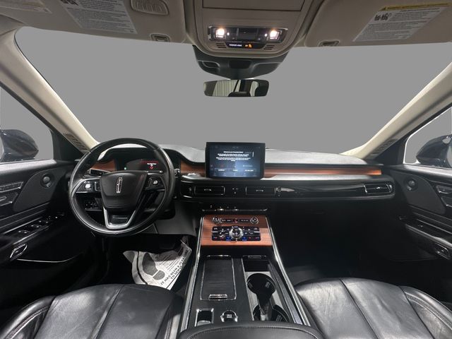 2020 Lincoln AVIATOR RESERVE 2020 Lincoln AVIATOR RESERVE